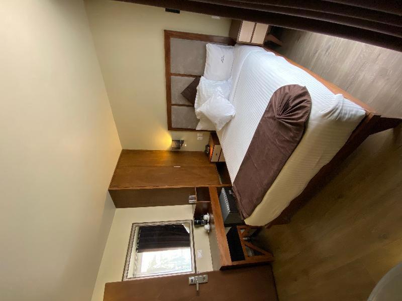 Suites Lerma 205 Mexico City Rum bild