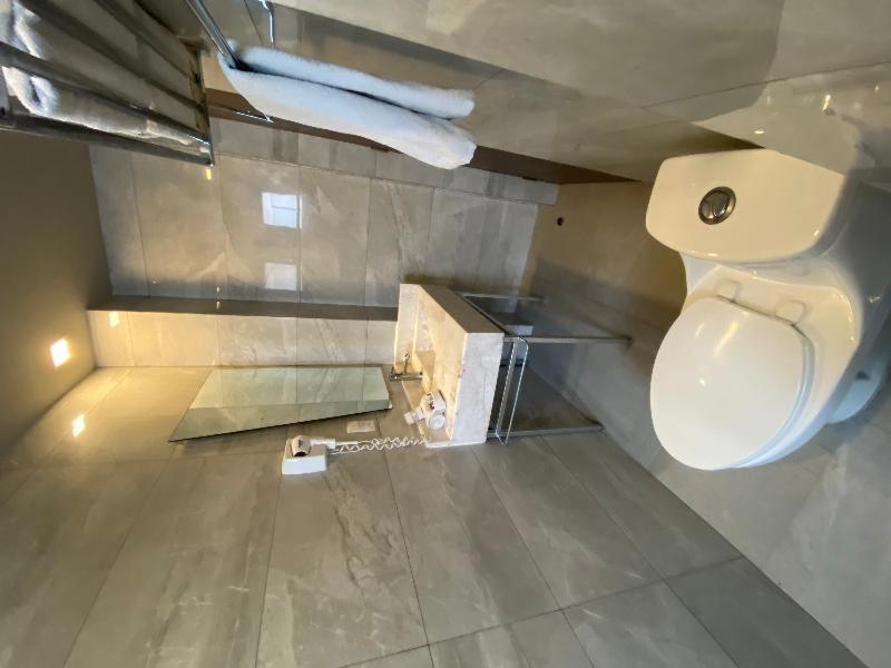 Suites Lerma 205 Mexico City Rum bild