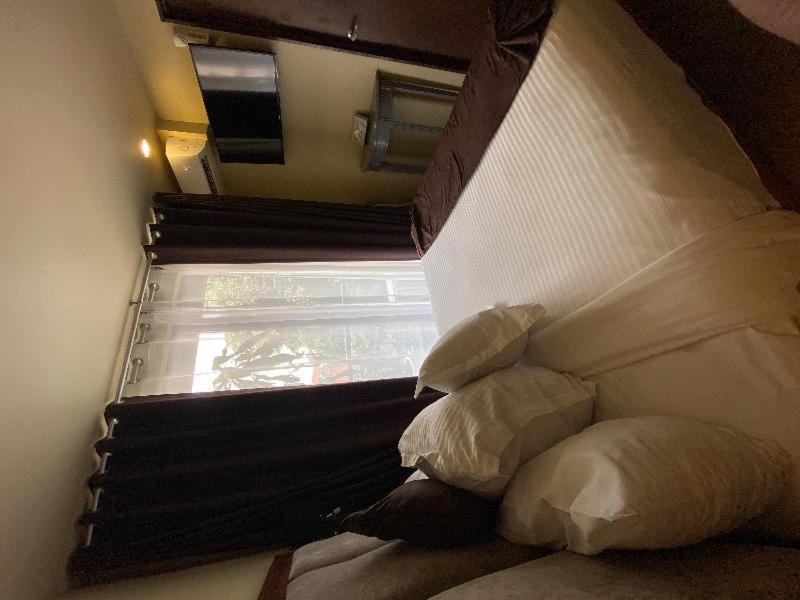 Suites Lerma 205 Mexico City Rum bild