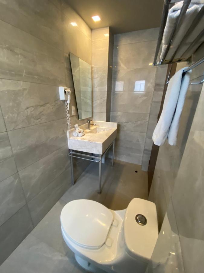 Suites Lerma 205 Mexico City Exteriör bild